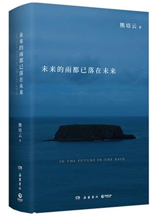 未来的雨都已落在未来